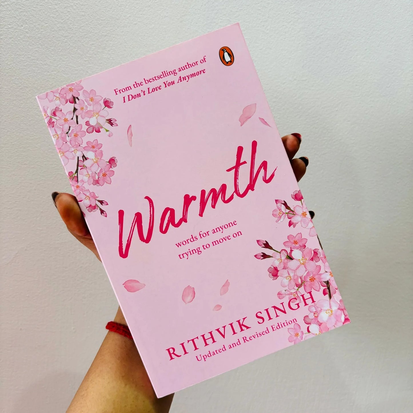 Warmth by Rithvik Singh