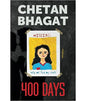 400 Days by Chetan Bhagat