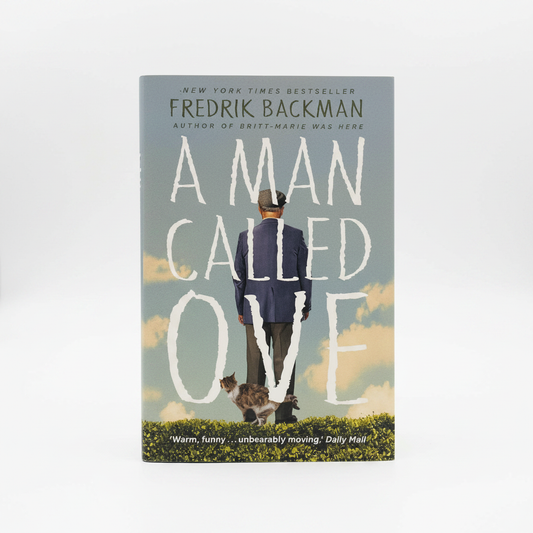 A Man Called Love
