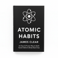 Atomic Habits by James Clear