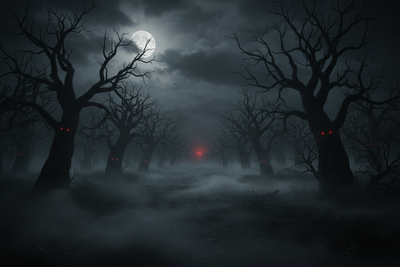 Horror