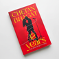 12 Years: My Messed-Up Love Story by Chetan Bhagat