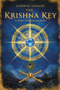 The Krishna Key by Ashwin Sanghi – Book Cover