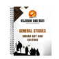 Vajiram and Ravi General Studies Indian Art and Culture Spiral Bound Notes