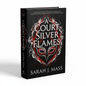 A Court of Silver Flames by Sarah J. Maas