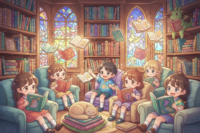 Children's Books