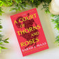 A Court of Thorns and Roses (A Court of Thorns and Roses Series Book 1) by Sarah J. Maas